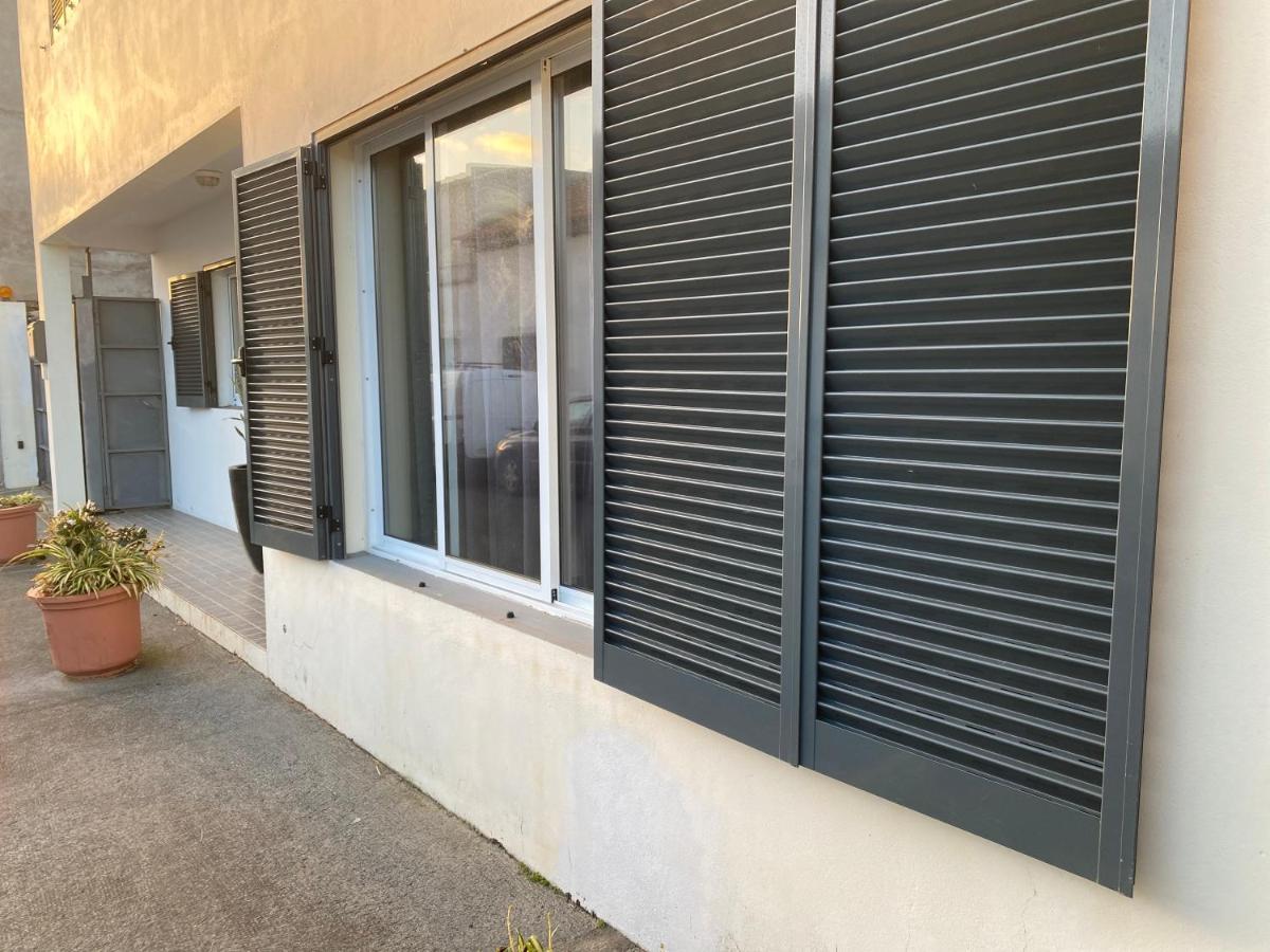 Alojamento House 66 Apartment Ponta Delgada  Luaran gambar