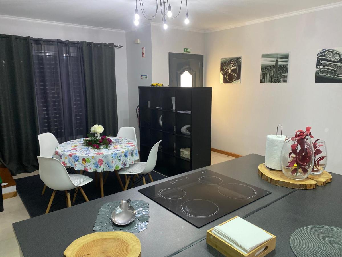 Alojamento House 66 Apartment Ponta Delgada  Luaran gambar