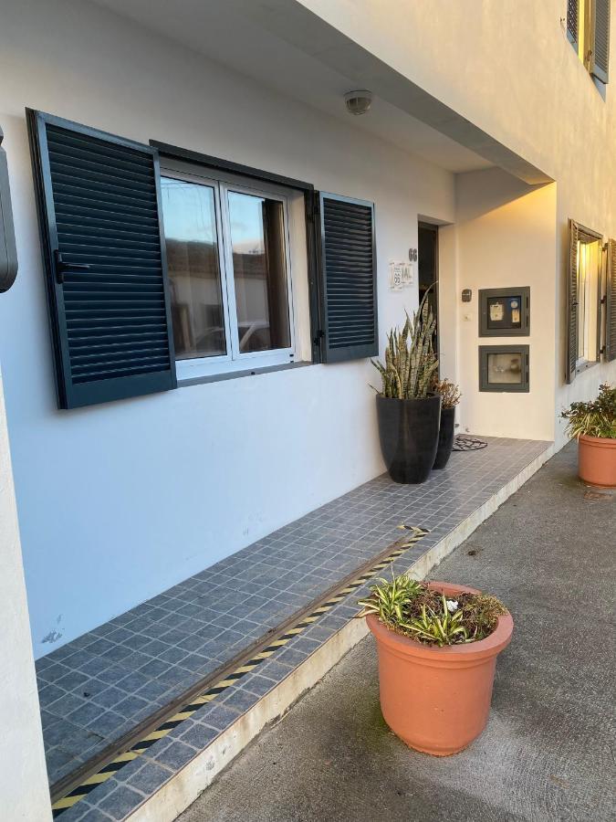 Alojamento House 66 Apartment Ponta Delgada  Luaran gambar