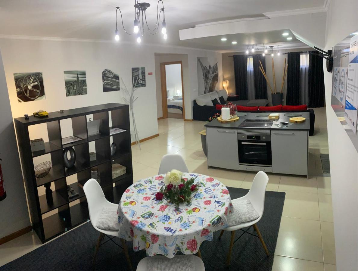 Alojamento House 66 Apartment Ponta Delgada  Luaran gambar
