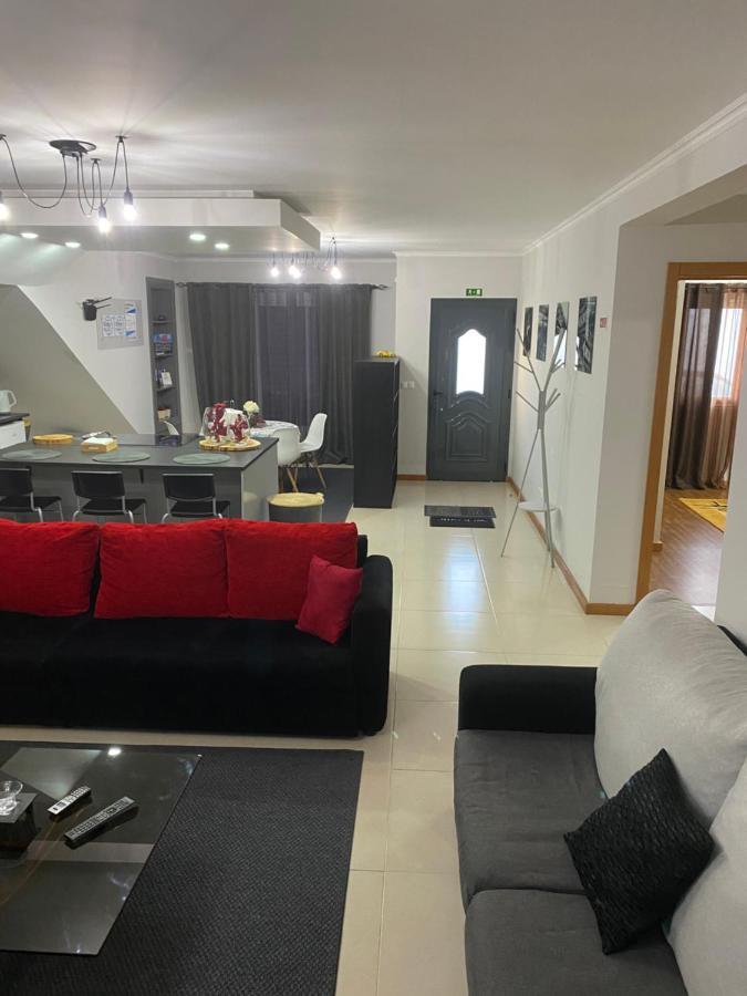 Alojamento House 66 Apartment Ponta Delgada  Luaran gambar