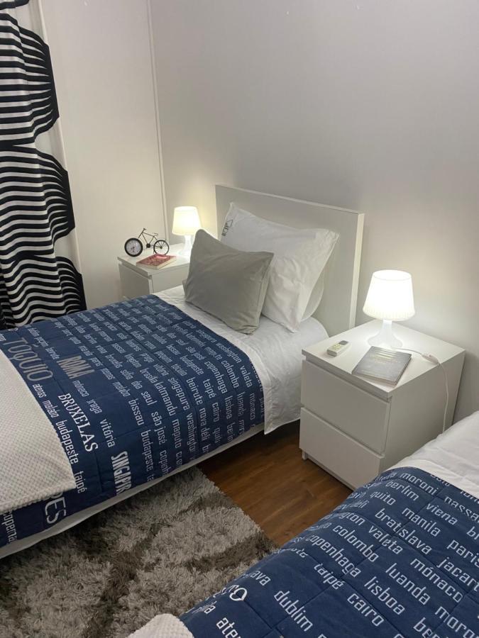 Alojamento House 66 Apartment Ponta Delgada  Luaran gambar
