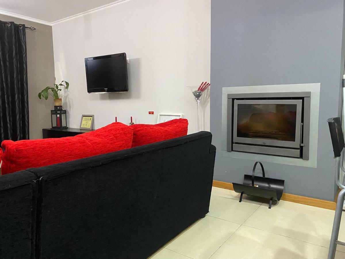 Alojamento House 66 Apartment Ponta Delgada  Luaran gambar