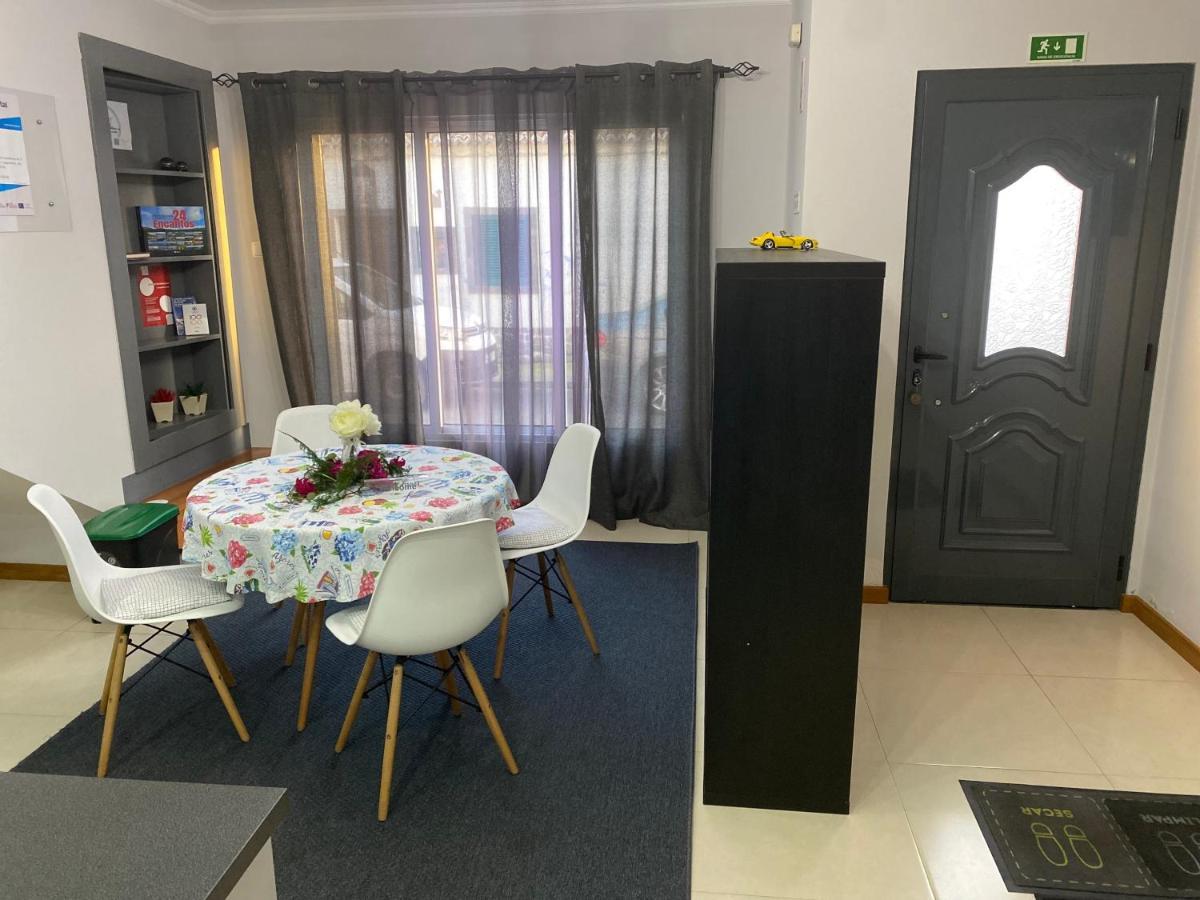 Alojamento House 66 Apartment Ponta Delgada  Luaran gambar