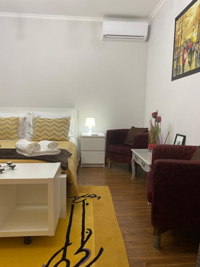 Alojamento House 66 Apartment Ponta Delgada  Luaran gambar