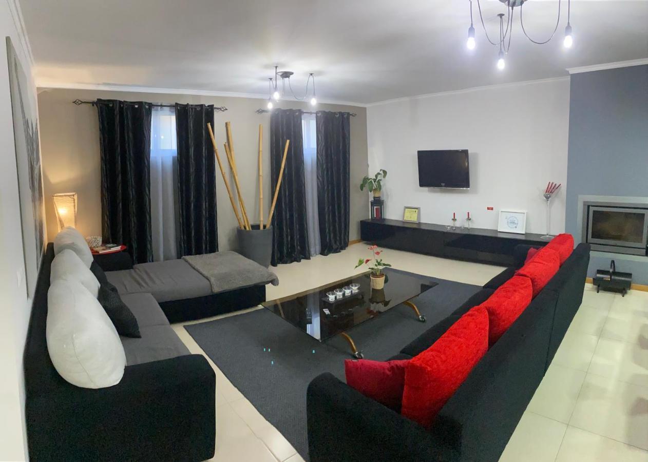 Alojamento House 66 Apartment Ponta Delgada  Luaran gambar