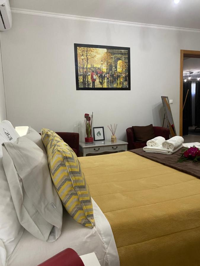 Alojamento House 66 Apartment Ponta Delgada  Luaran gambar