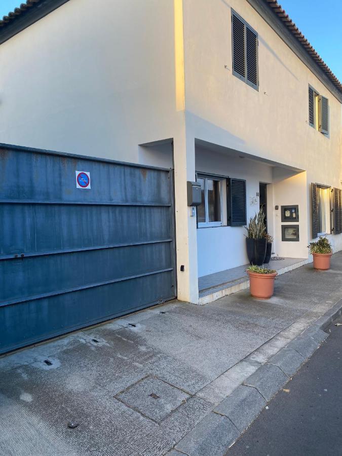 Alojamento House 66 Apartment Ponta Delgada  Luaran gambar