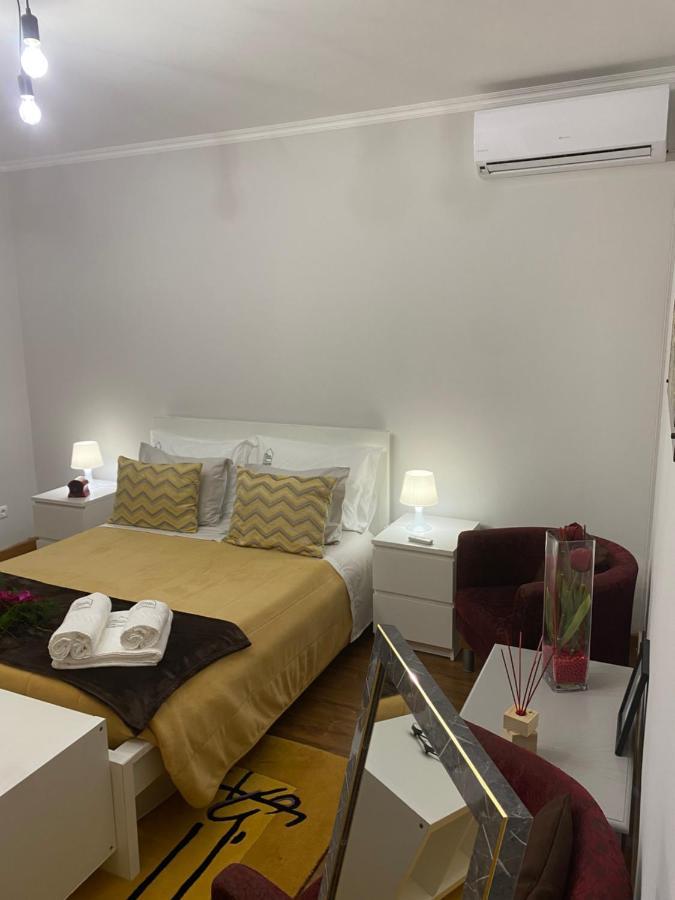 Alojamento House 66 Apartment Ponta Delgada  Luaran gambar