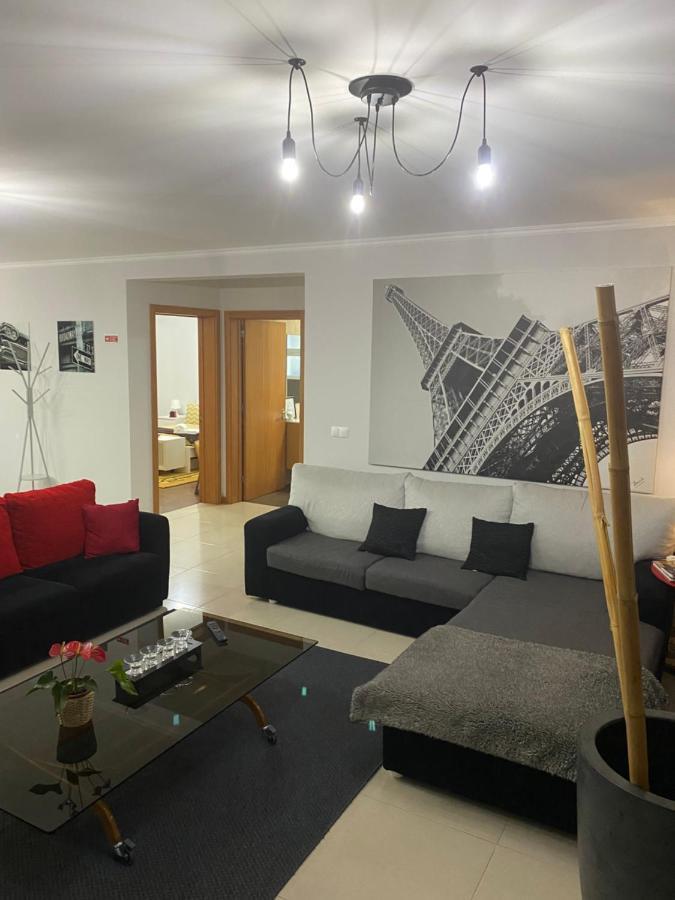 Alojamento House 66 Apartment Ponta Delgada  Luaran gambar