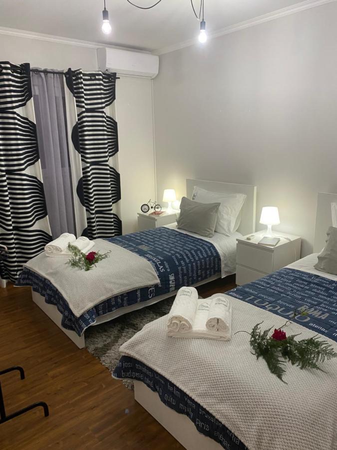 Alojamento House 66 Apartment Ponta Delgada  Luaran gambar