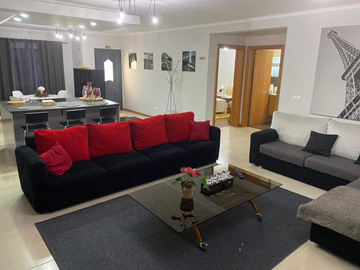 Alojamento House 66 Apartment Ponta Delgada  Luaran gambar