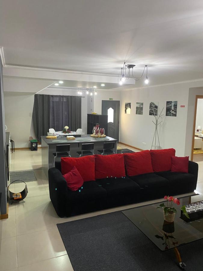 Alojamento House 66 Apartment Ponta Delgada  Luaran gambar