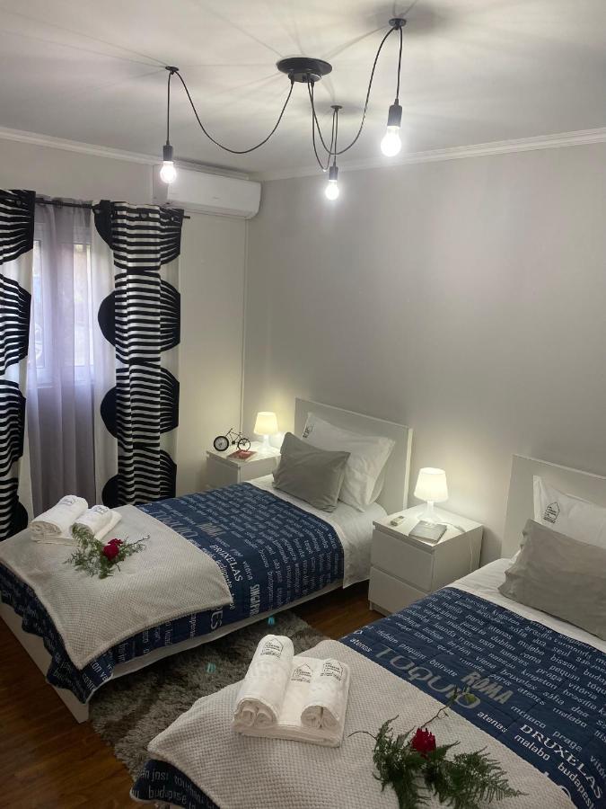 Alojamento House 66 Apartment Ponta Delgada  Luaran gambar