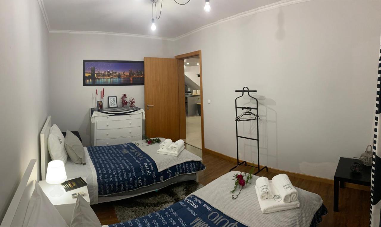 Alojamento House 66 Apartment Ponta Delgada  Luaran gambar