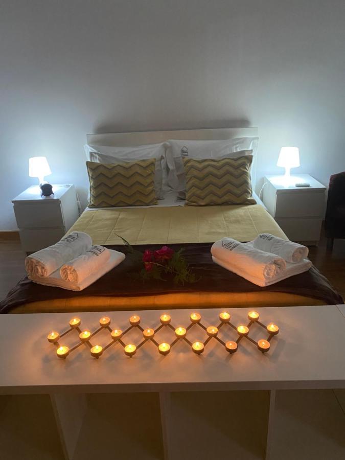 Alojamento House 66 Apartment Ponta Delgada  Luaran gambar