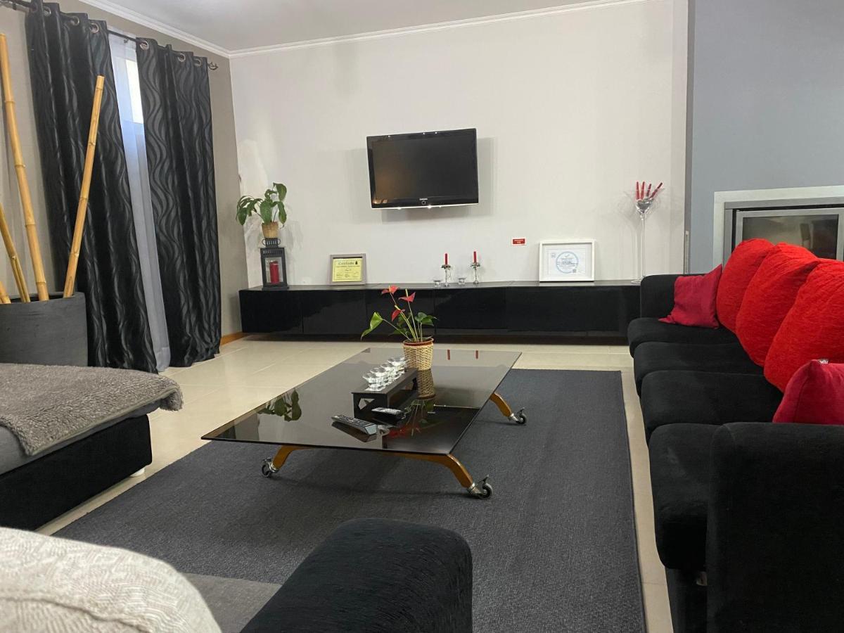 Alojamento House 66 Apartment Ponta Delgada  Luaran gambar