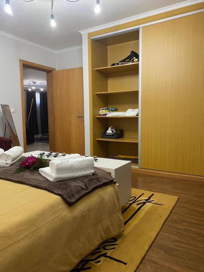 Alojamento House 66 Apartment Ponta Delgada  Luaran gambar