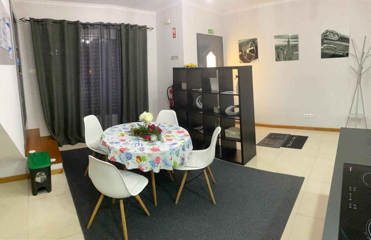 Alojamento House 66 Apartment Ponta Delgada  Luaran gambar