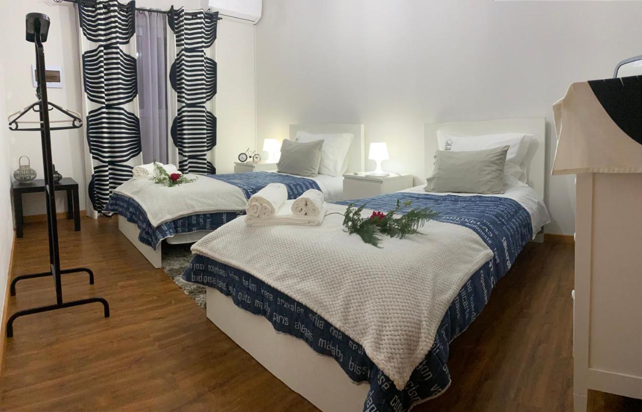 Alojamento House 66 Apartment Ponta Delgada  Luaran gambar