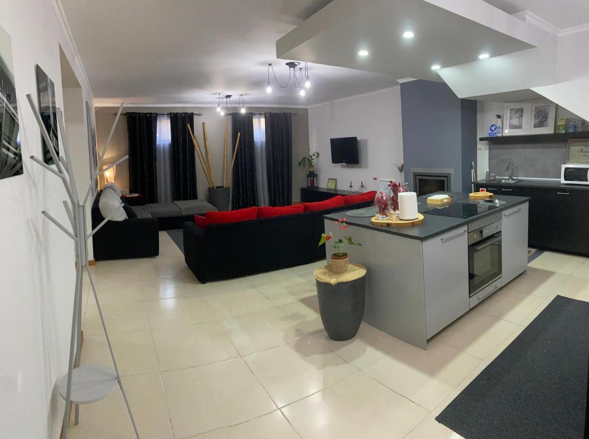 Alojamento House 66 Apartment Ponta Delgada  Luaran gambar