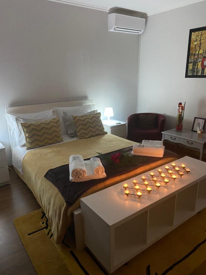 Alojamento House 66 Apartment Ponta Delgada  Luaran gambar