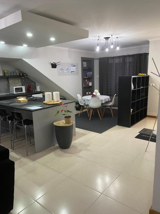 Alojamento House 66 Apartment Ponta Delgada  Luaran gambar