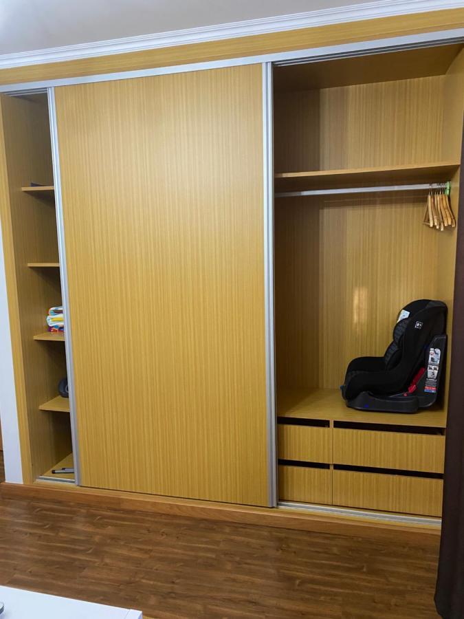 Alojamento House 66 Apartment Ponta Delgada  Luaran gambar